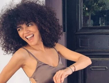 Μαρία Σολωμού: «Πέρασαν πέντε χρόνια αφότου χώρισα για να μπει άντρας στο σπίτι»